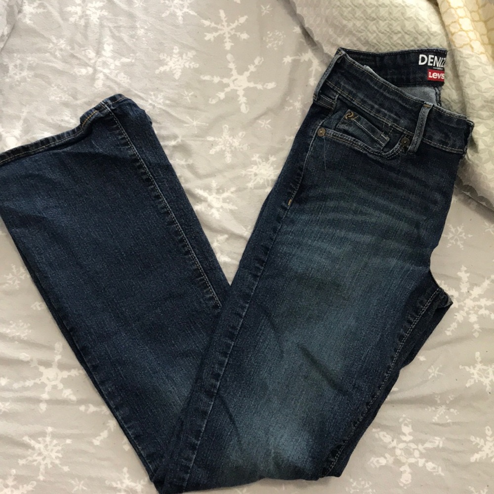 Denizen by Levi’s modern boot cut